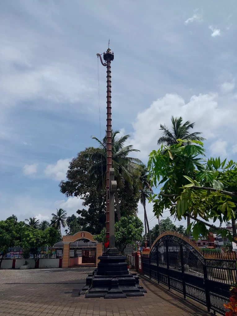 St. George Forane Church | Edathua Church, photo 3 of 10