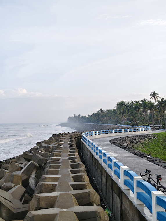 Bekal Fishing Village, photo 1 of 10