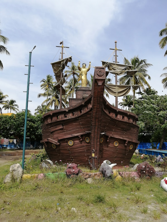 Bekal Fishing Village, photo 4 of 10