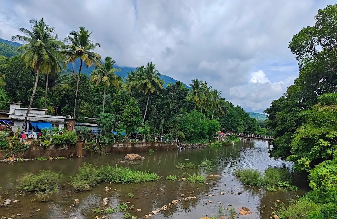 Kottiyoor Temple, photo 3 of 7
