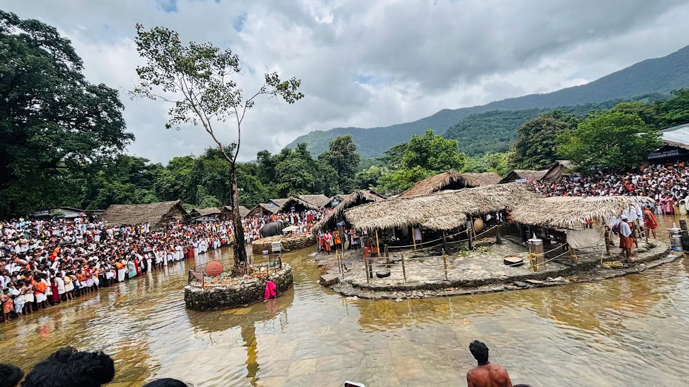 Kannur, Kerala