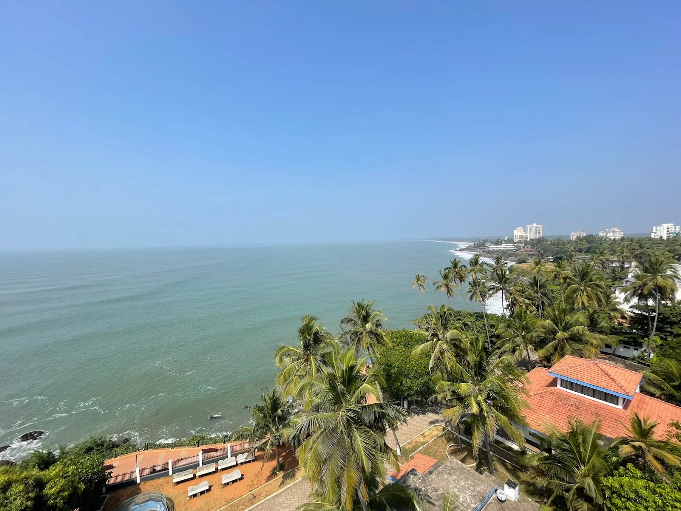Kannur Light House, photo 1 of 7