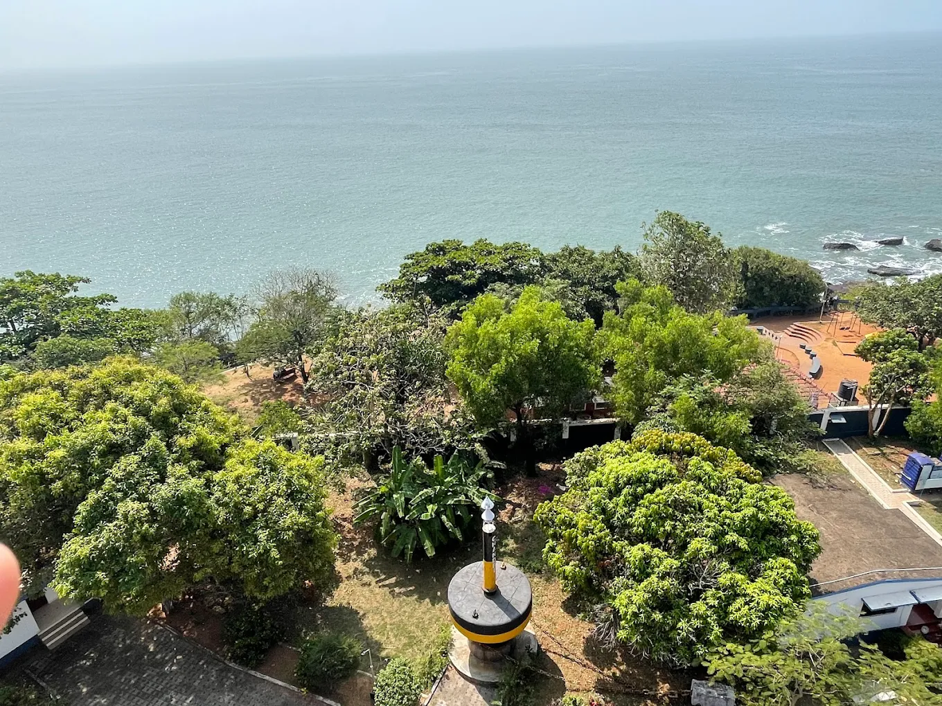 Kannur Light House, photo 2 of 7