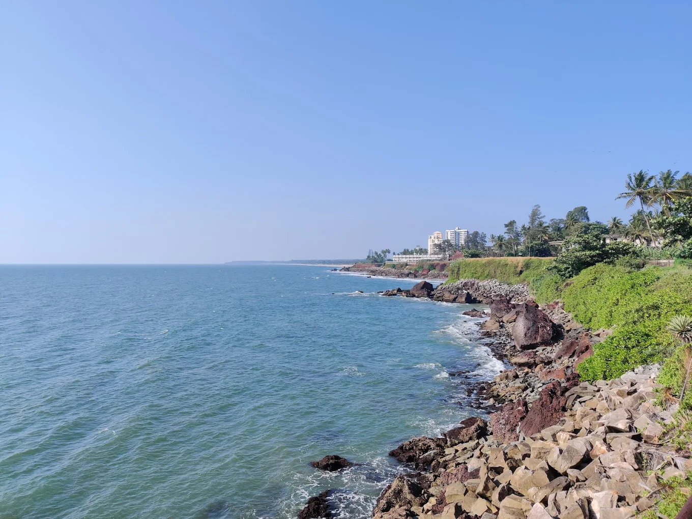 Kannur Light House, photo 3 of 7