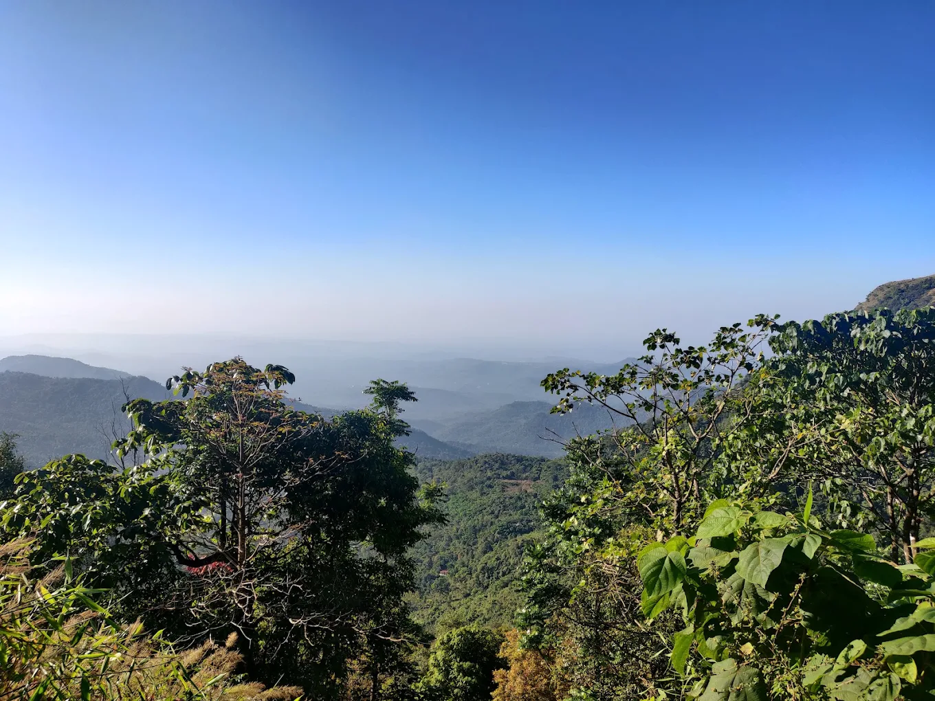 Paithalmala Tourism, photo 2 of 4