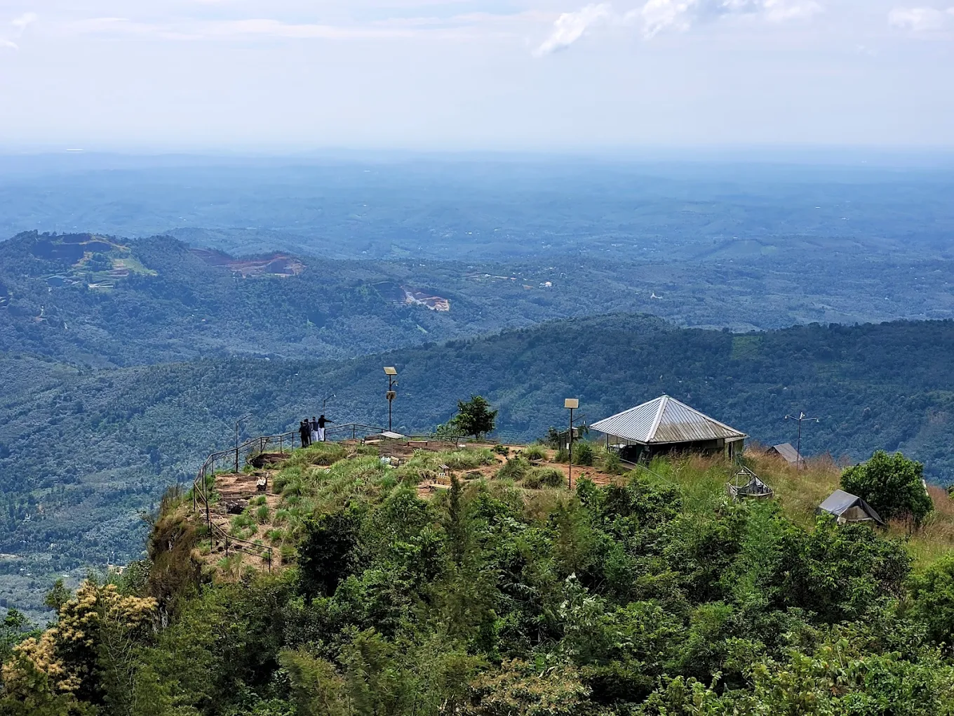 Palakkayam Thattu, photo 1 of 8