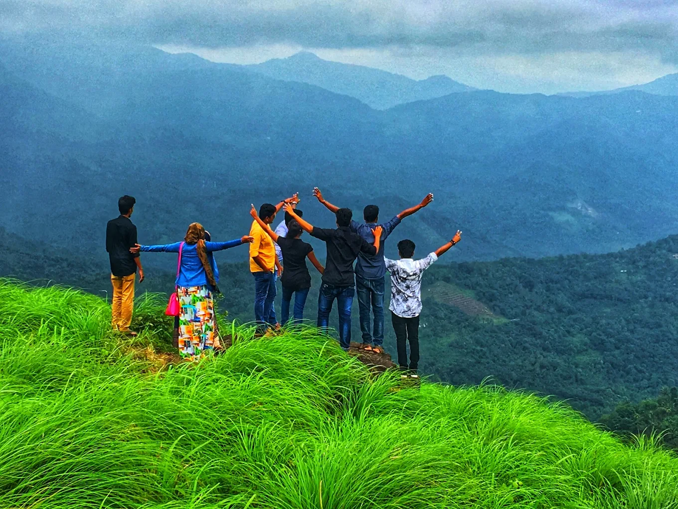 Palakkayam Thattu, photo 2 of 8