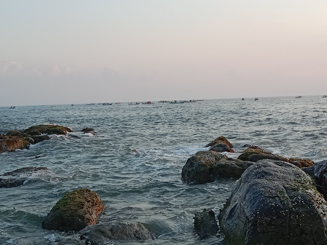 Kovalam Beach, photo 3 of 6