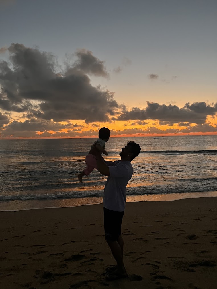 Kovalam Beach, photo 4 of 6