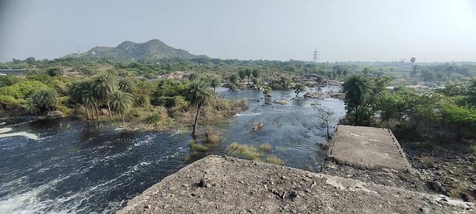 Kanchipuram, Tamil Nadu, photo 2