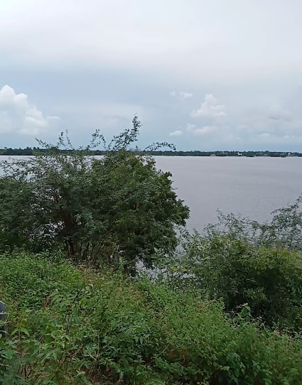 Madurantakam Lake, photo 3 of 5
