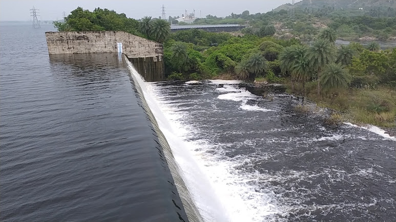 Madurantakam Lake, photo 4 of 5