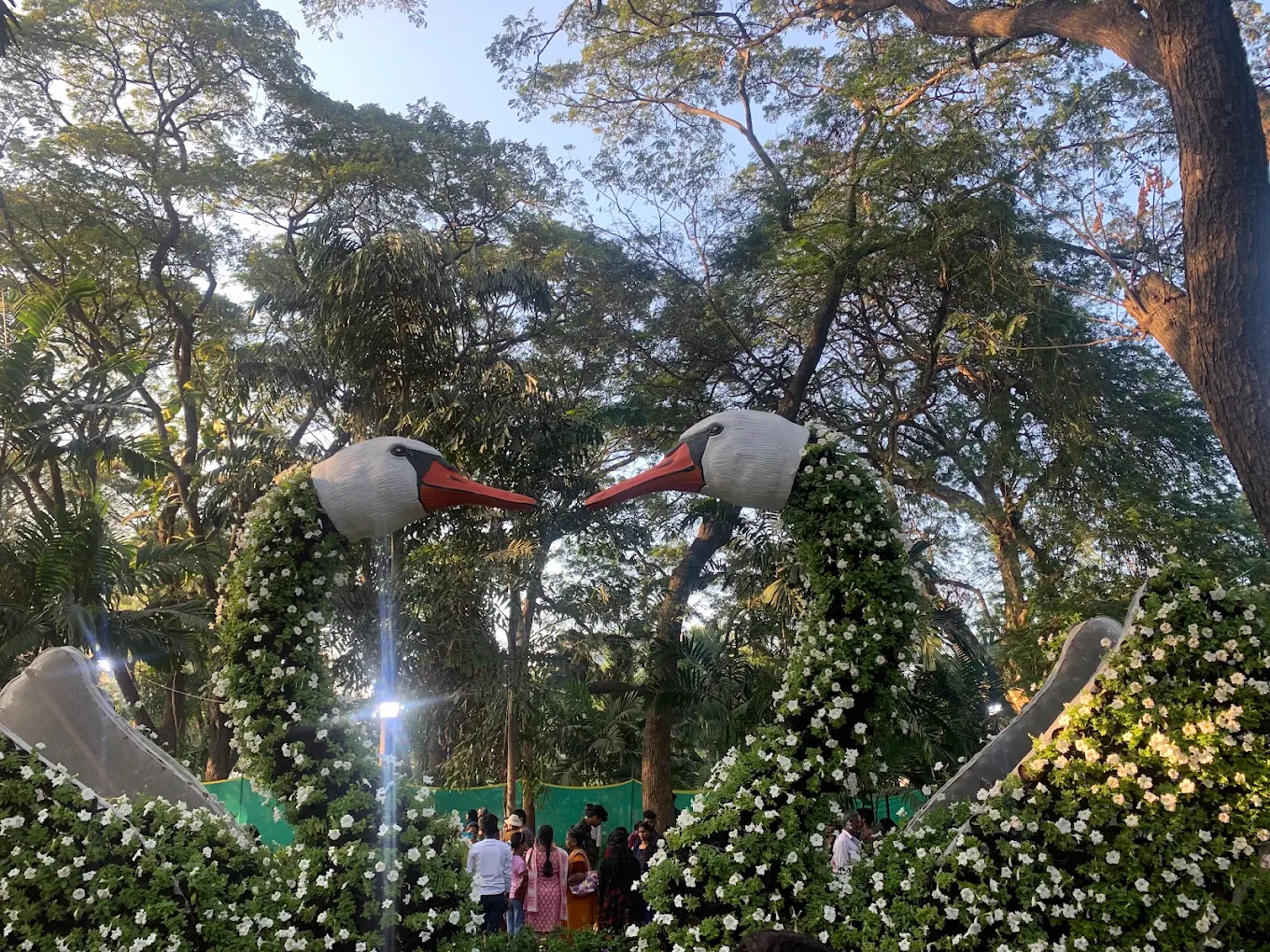 Semmozhi Poonga - Chennai, Tamilnadu, photo 4 of 8