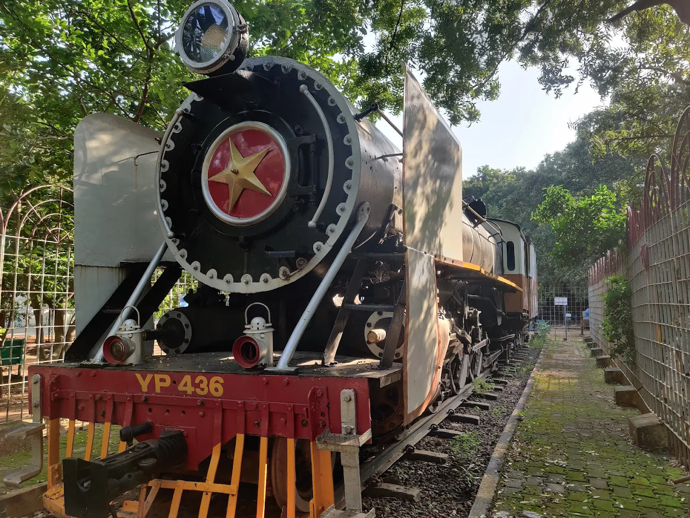 Periyar Science and Technology Centre, photo 1 of 10