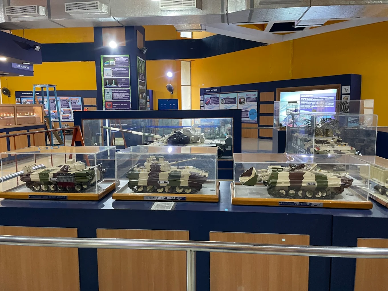 Periyar Science and Technology Centre, photo 2 of 10