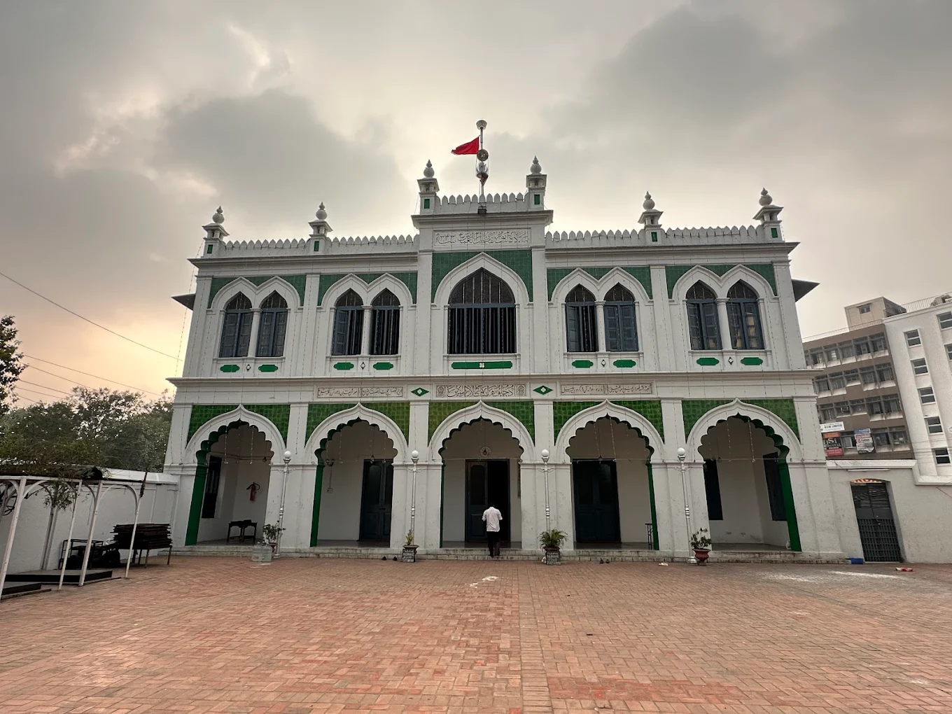 Chennai, Tamil Nadu