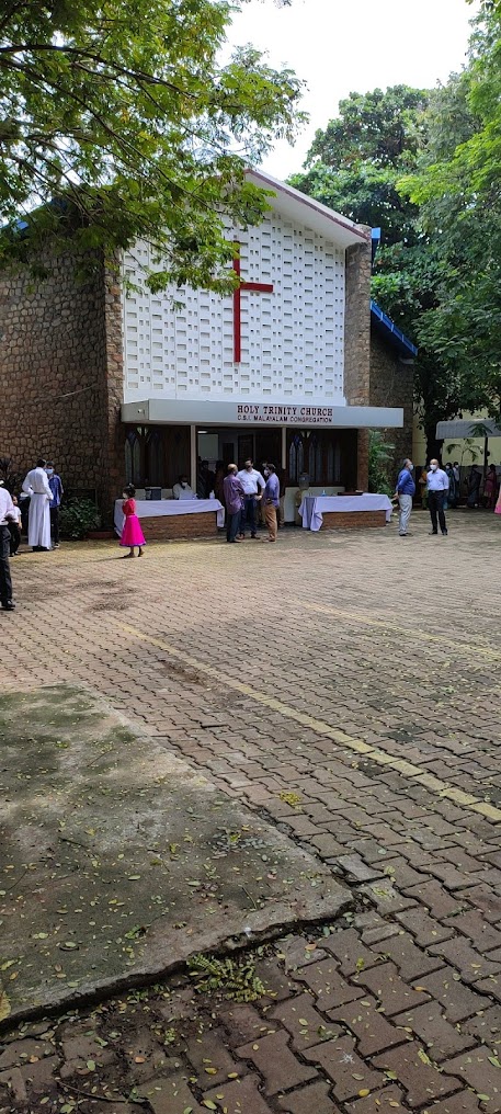 CSI Holy Trinity Church Chennai, Malayalam Congregation,, photo 3 of 7