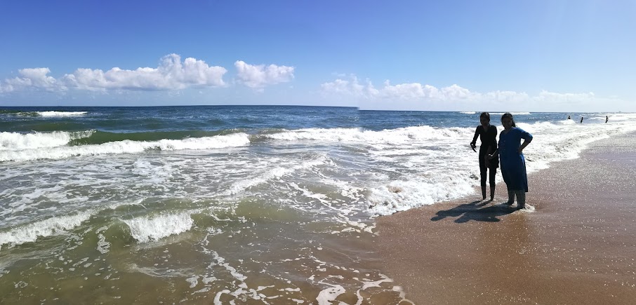 Akkarai Beach, photo 2 of 10