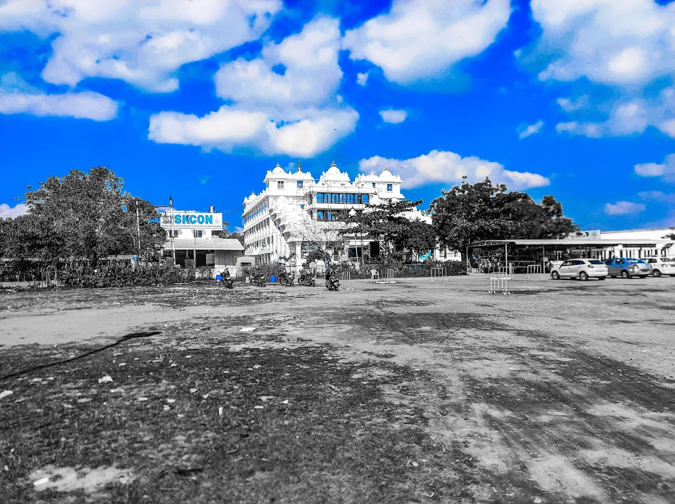 ISKCON Chennai, photo 1 of 8