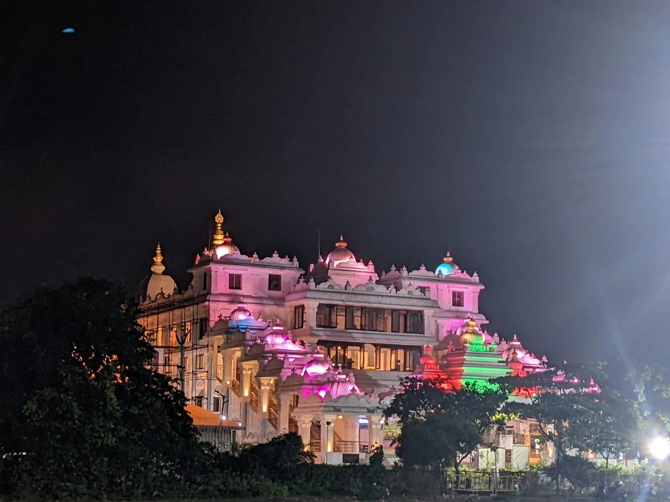 ISKCON Chennai, photo 2 of 8