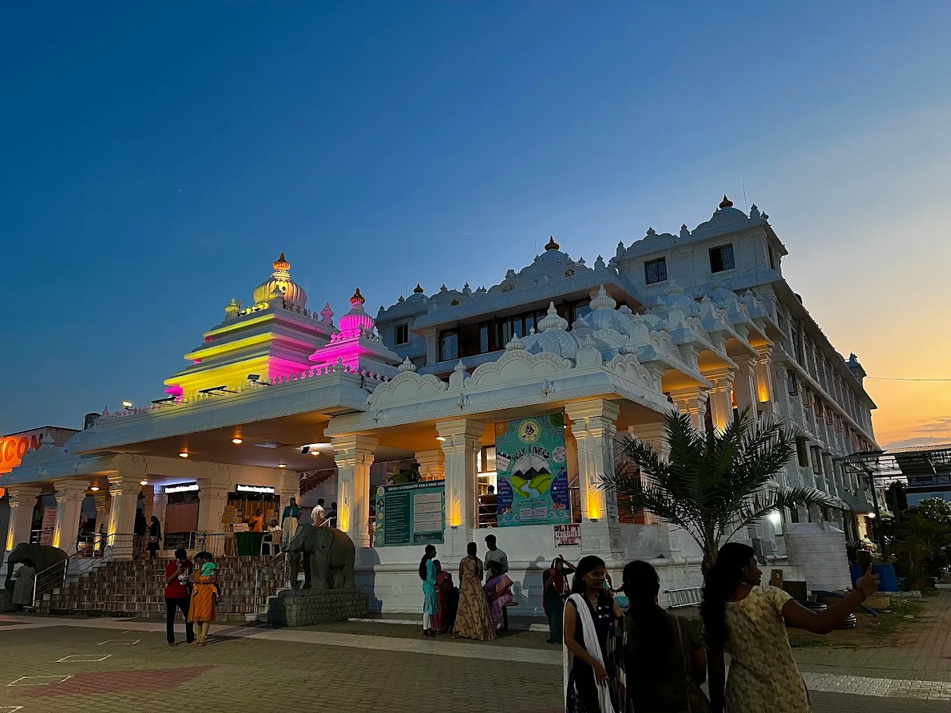ISKCON Chennai, photo 3 of 8