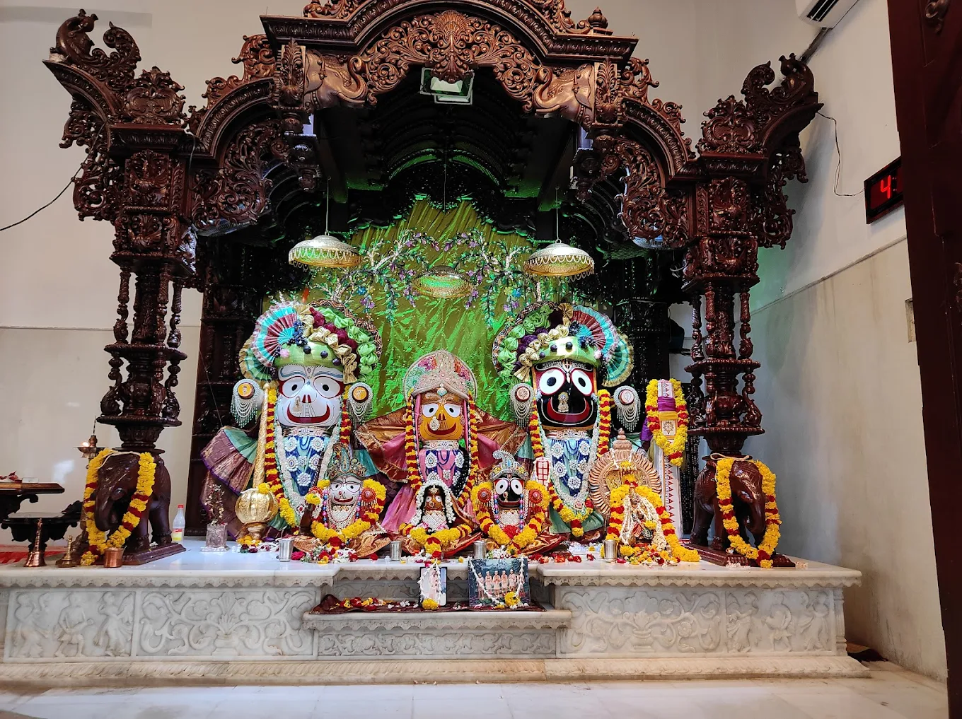 ISKCON Chennai, photo 4 of 8