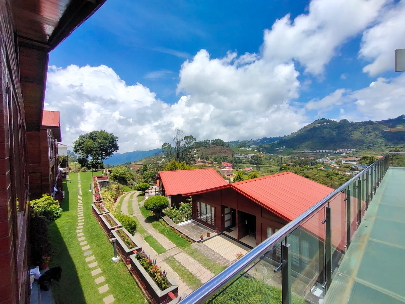 Kodaikanal Hill Station, photo 2 of 11
