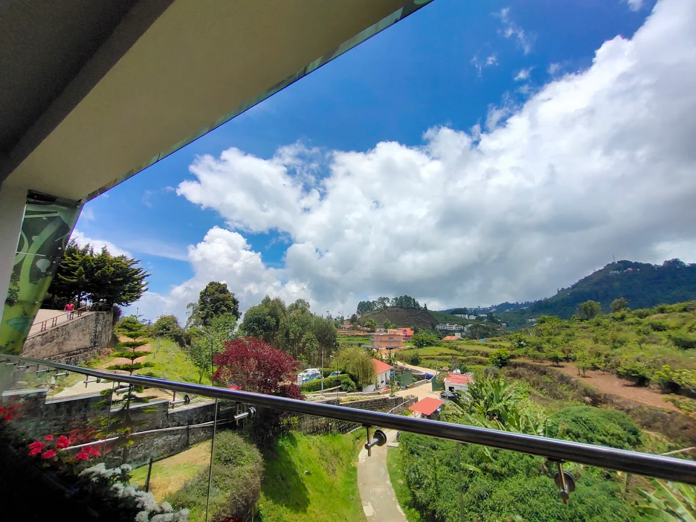 Kodaikanal Hill Station, photo 3 of 11