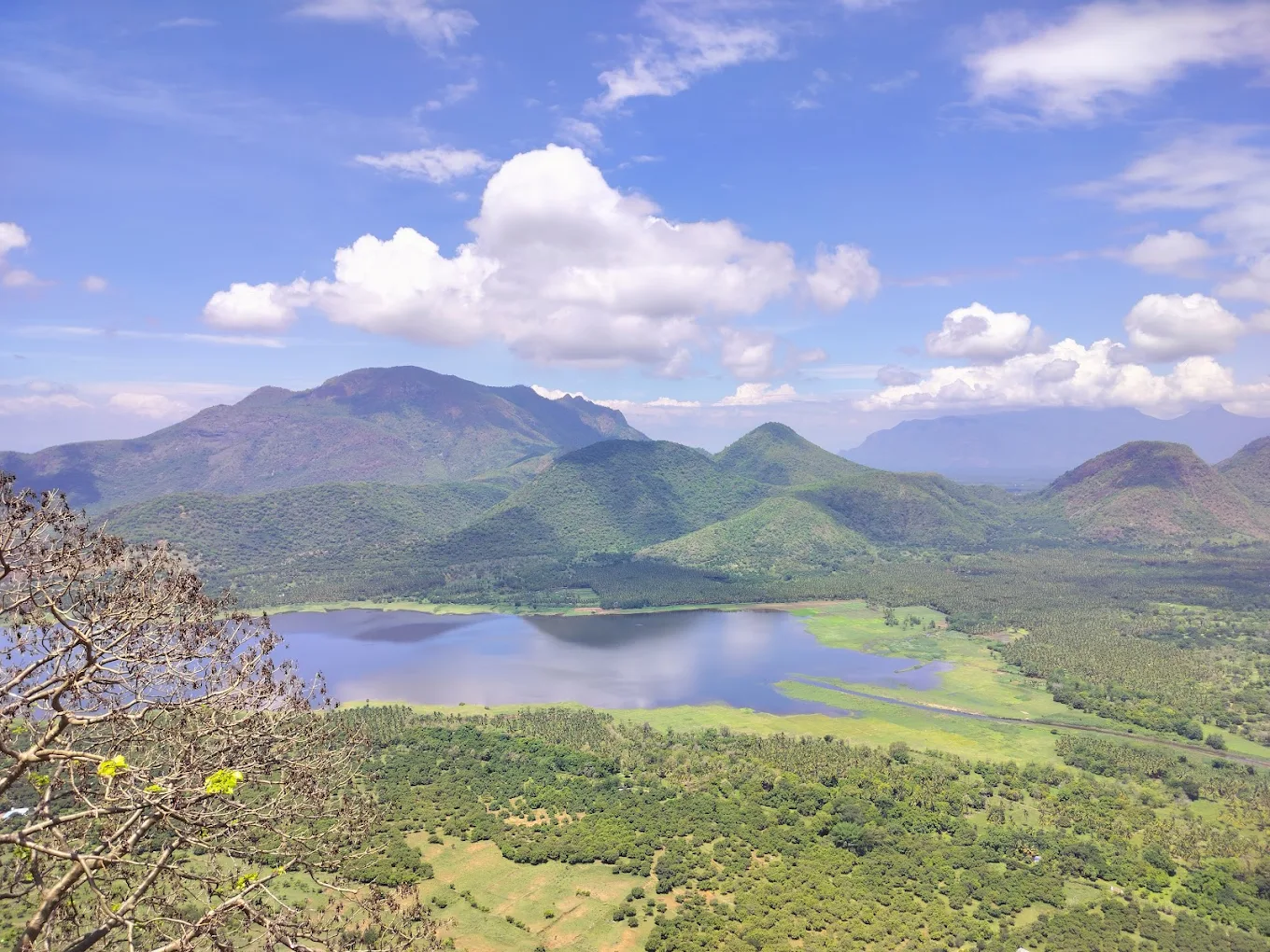 Kodaikanal Hill Station, photo 4 of 11