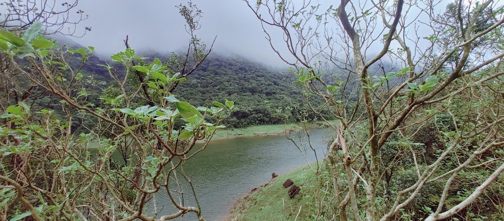 Meghamalai, photo 1 of 10
