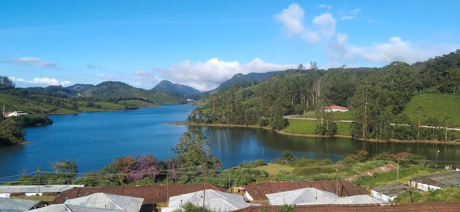 Meghamalai, photo 2 of 10