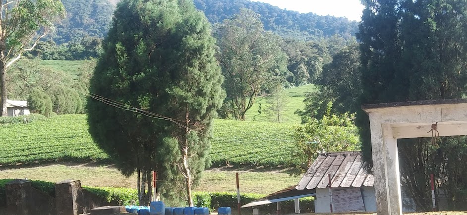 Meghamalai, photo 4 of 10