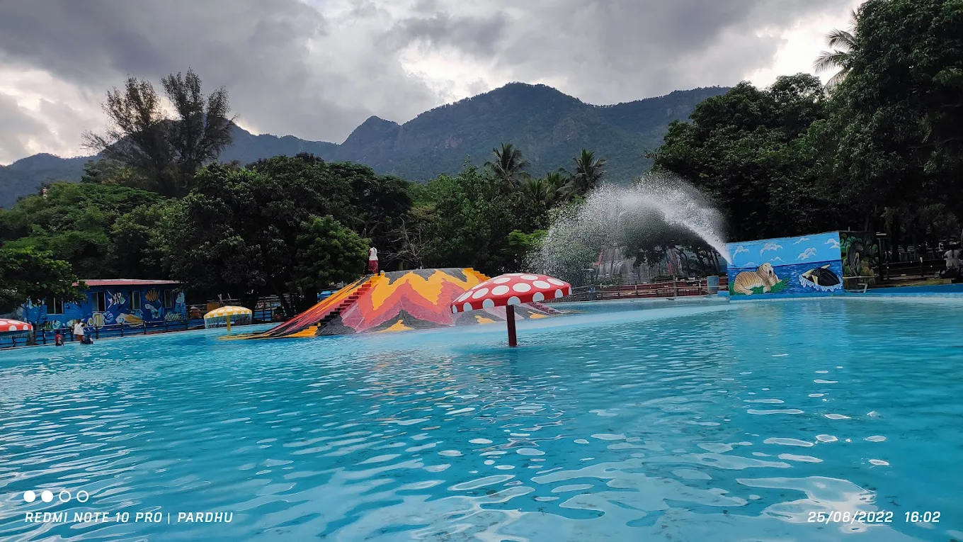 Black Thunder - Water Theme Park, photo 1 of 10