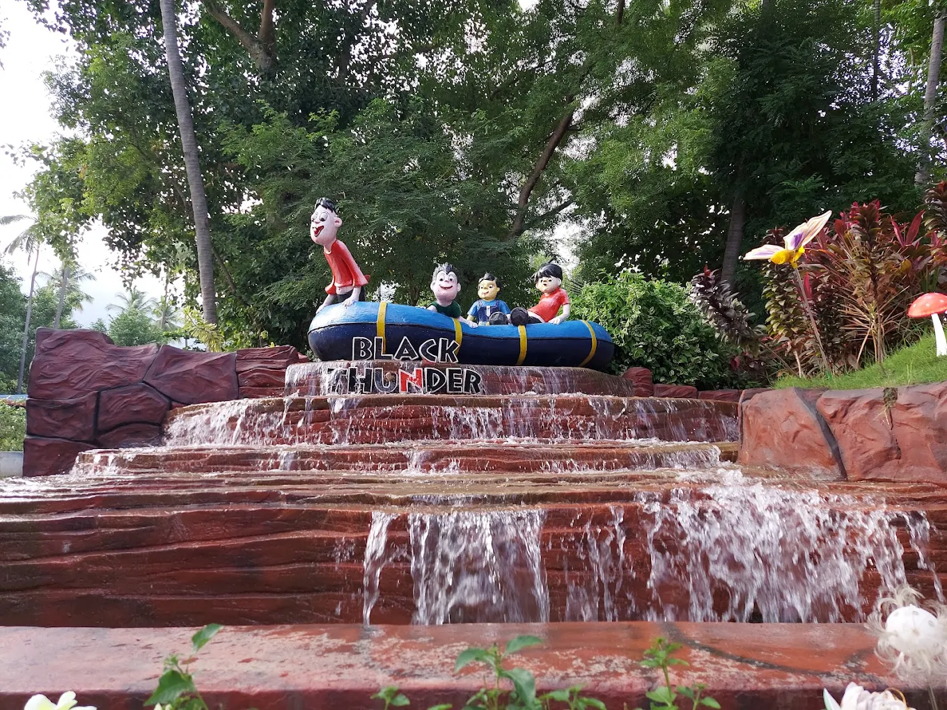 Black Thunder - Water Theme Park, photo 4 of 10