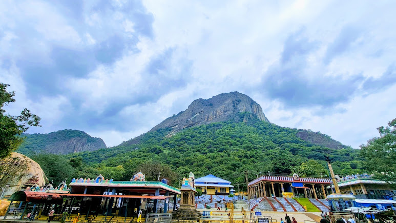 Topslip Anamalai Tiger Reserve (ATR), photo 3 of 9