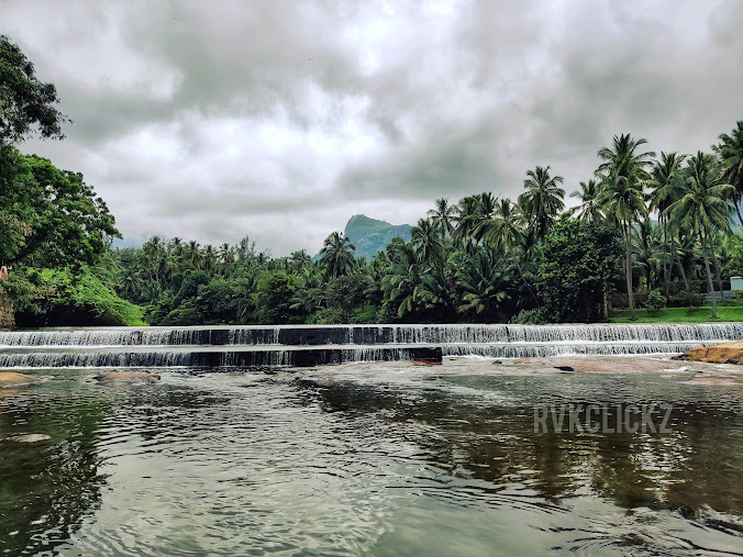 Aliyar Dam, photo 2 of 9