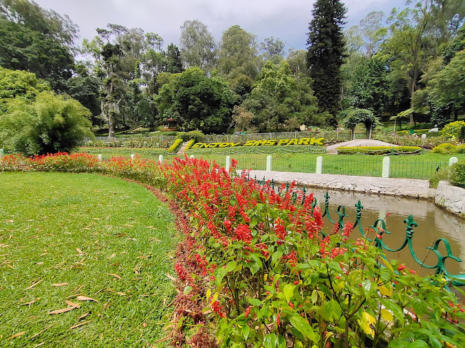 Sim's Park, photo 2 of 10