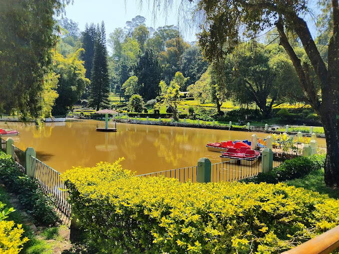 Sim's Park, photo 3 of 10