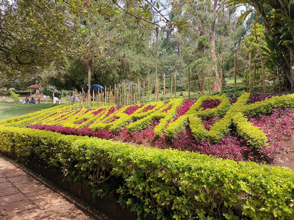 Sim's Park, photo 4 of 10
