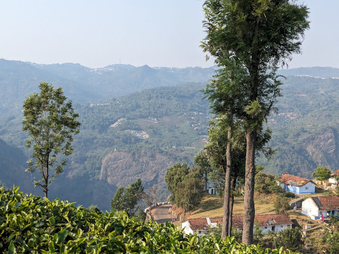 Coonoor, Tamil Nadu, photo 4