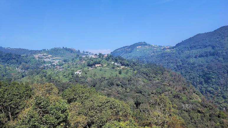 Lamb's Rock Tea Garden View Point, photo 1 of 8