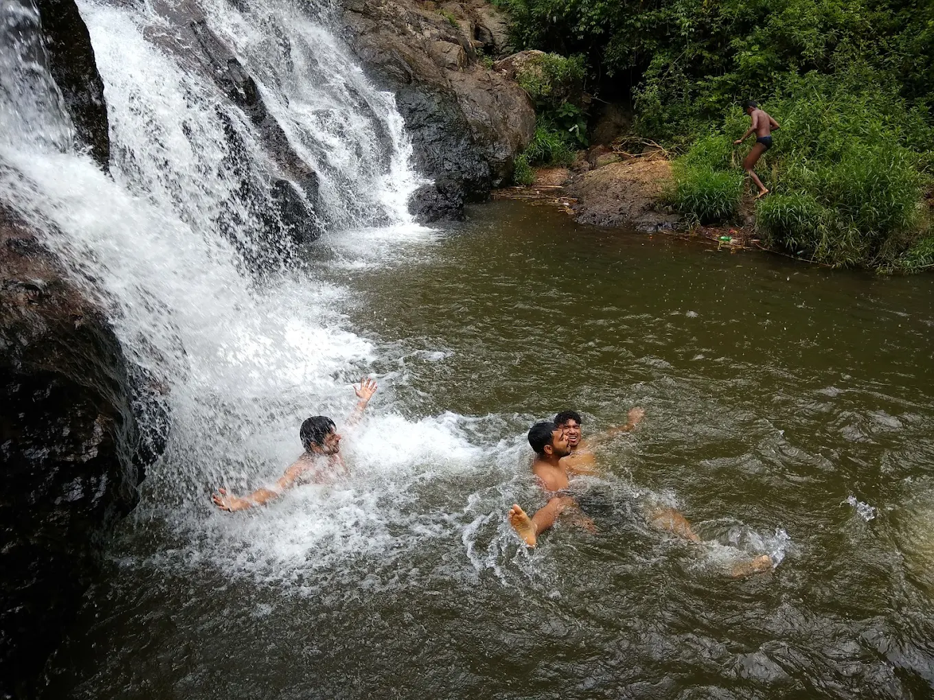 Coonoor, Tamil Nadu