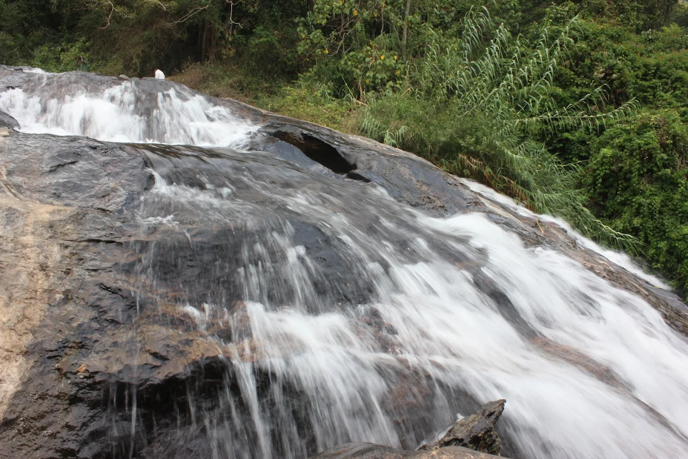 Catherine Water Falls, photo 3 of 8