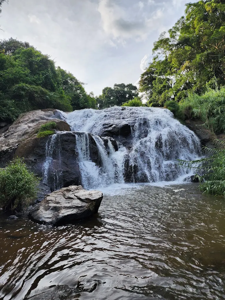Catherine Water Falls, photo 4 of 8
