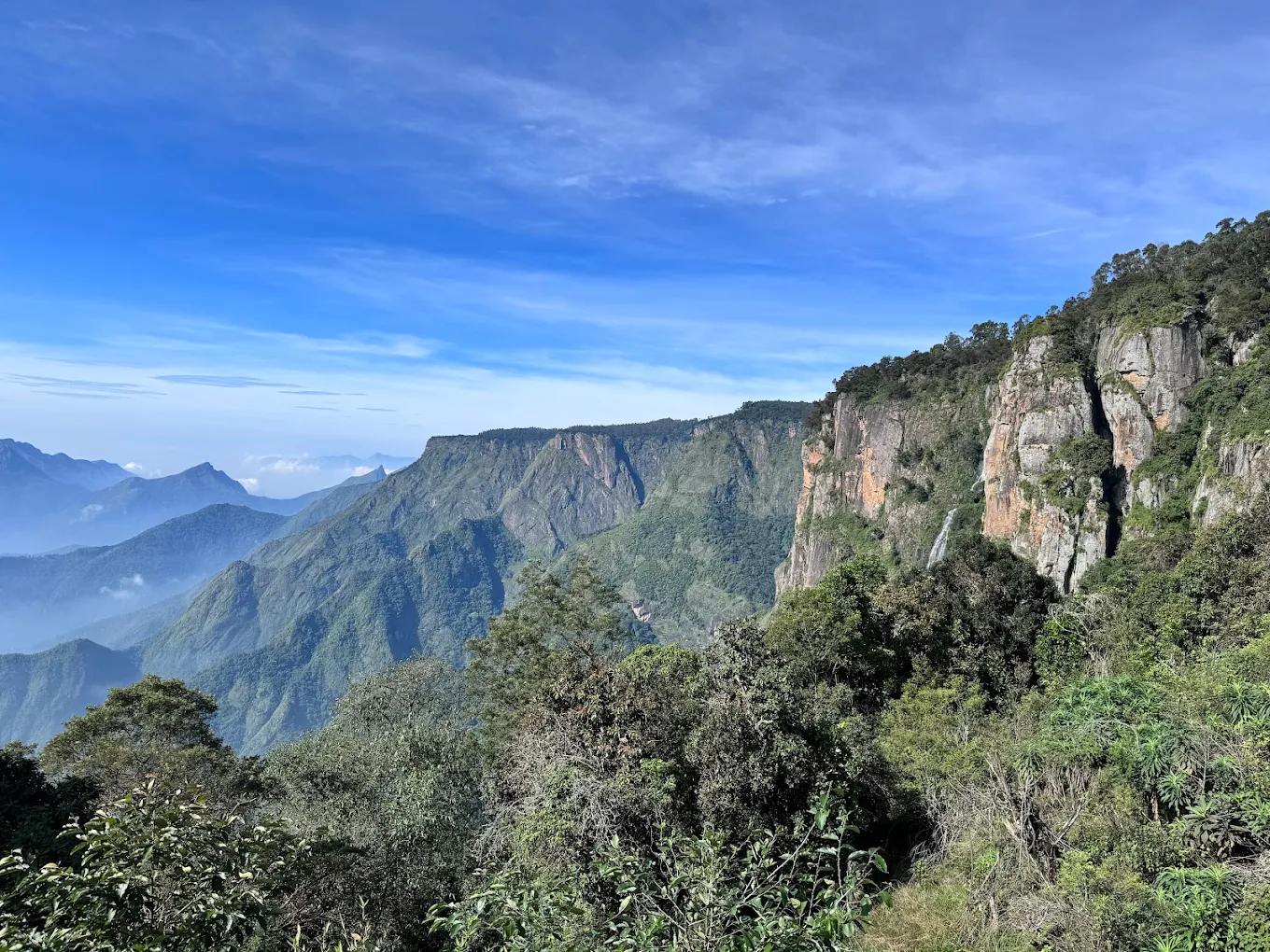 Kodaikanal, Tamil Nadu, photo 2