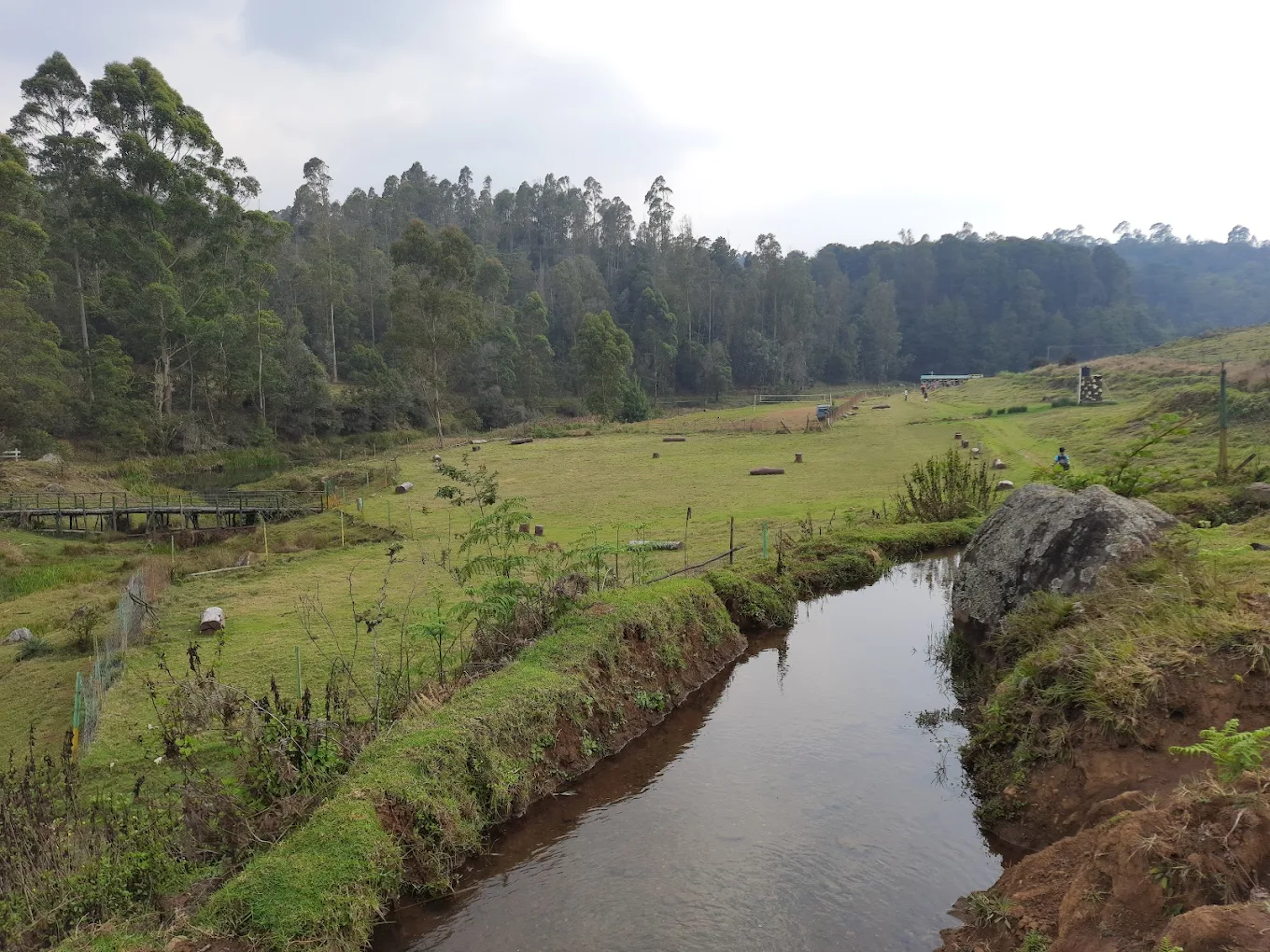 Mannavanur Lake, photo 3 of 10