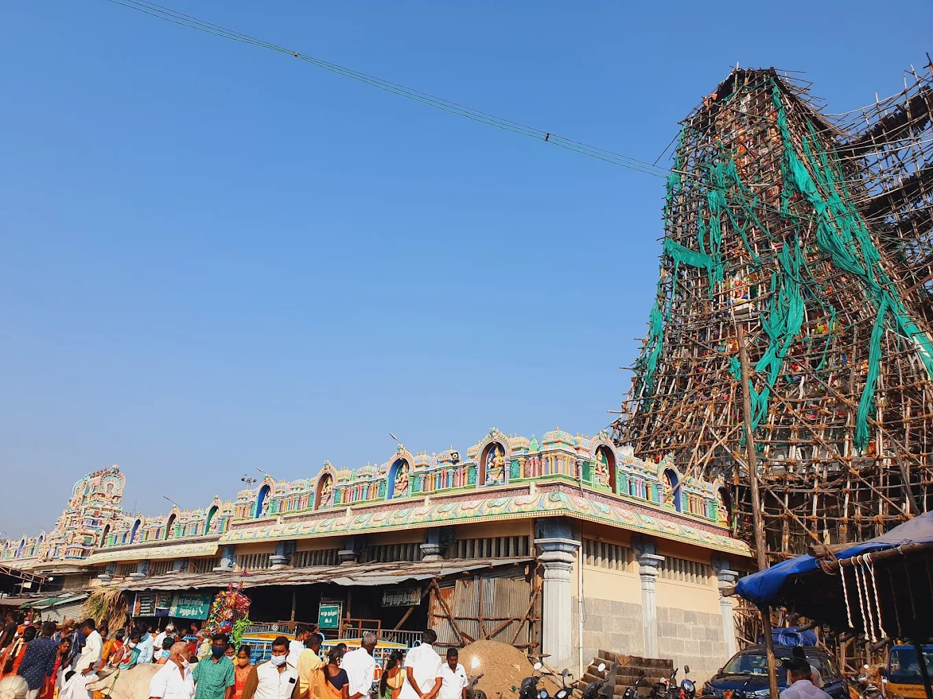 Tiruchirappalli, Tamil Nadu, photo 3