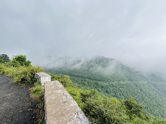 Pachaimalai Hills, photo 1 of 8