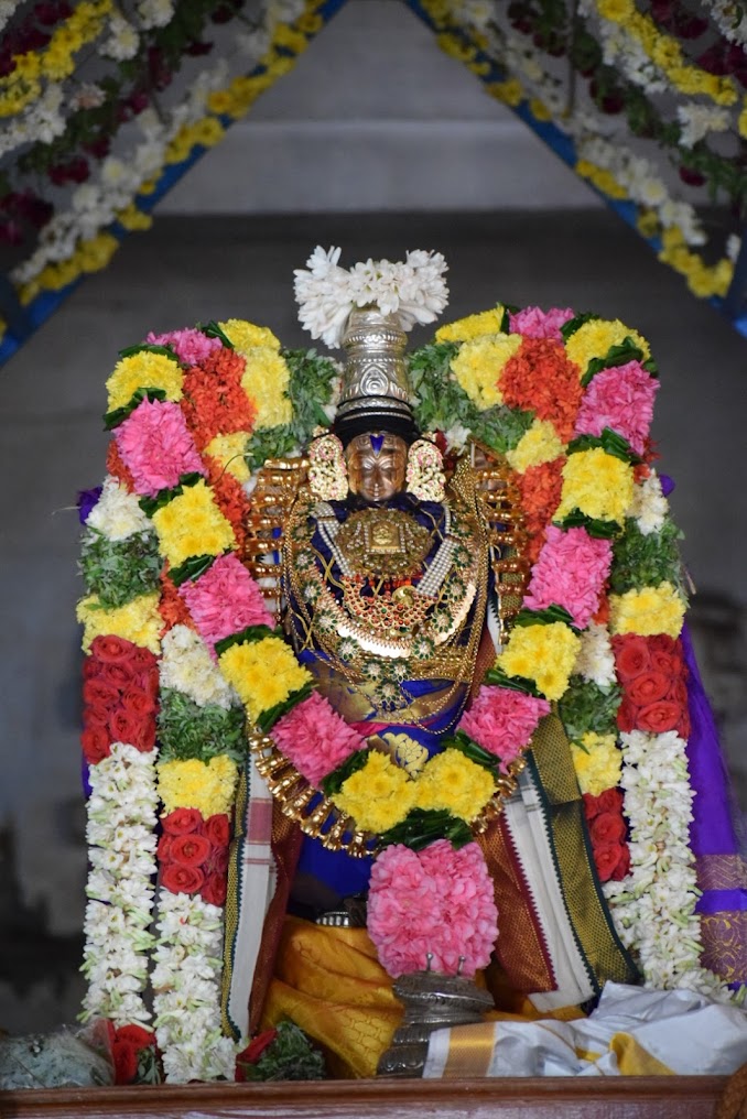 Venkatachalapathy temple, photo 3 of 9