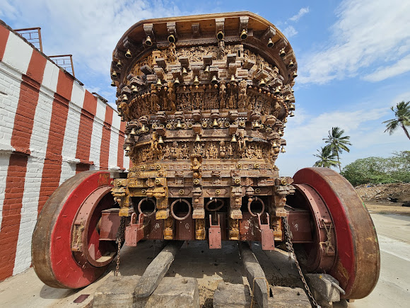 Vishnu Temple, photo 2 of 10